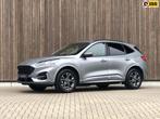 Ford Kuga 2.5 PHEV ST-Line X|Winterpack|B&O|Leder/Alcantara|, Auto's, Ford, Te koop, Zilver of Grijs, Geïmporteerd, Gebruikt