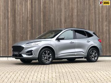 Ford Kuga 2.5 PHEV ST-Line X|Winterpack|B&O|Leder/Alcantara|