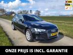 Audi A4 Avant 1.4 TFSI AUTOMAAT 2018 navi electr.achterklep, Stof, 4 cilinders, 150 pk, A4