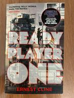 Ready Player One - Ernest Cline, Ophalen of Verzenden, Zo goed als nieuw