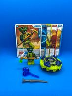 Lego Ninjago 9569: Spitta complete, Kinderen en Baby's, Speelgoed | Duplo en Lego, Ophalen of Verzenden, Nieuw, Complete set, Lego