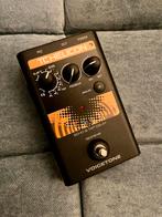TC Helicon Voicetone E1 delay echo voor zang, Muziek en Instrumenten, Effecten, Ophalen of Verzenden, Nieuw