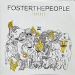 CD..Foster the People --- Torches, Ophalen of Verzenden, Zo goed als nieuw, Poprock