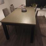 Eettafel, Ophalen, Gebruikt, 200 cm of meer, 50 tot 100 cm