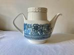 Vintage Pontesa Theepot, Overige typen, Ophalen of Verzenden, Zo goed als nieuw, Overige stijlen
