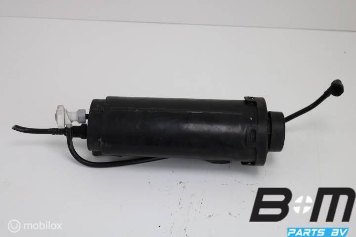 Koolstofabsorbtiefilter Audi A1 Quattro, Auto-onderdelen, Motor en Toebehoren, Gebruikt