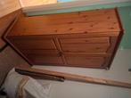 Kledingkast, Huis en Inrichting, Kasten | Kledingkasten, Ophalen, 50 tot 100 cm, 50 tot 75 cm, Gebruikt