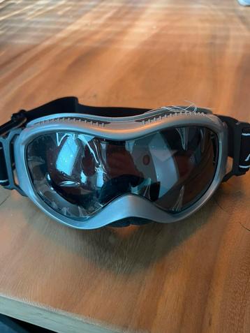 Nieuwe skibril uv400 double lens antifog beschikbaar voor biedingen