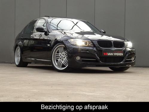 Alpina BMW ALPINA B3 BITURBO * E90 * 361 PK * YOUNGTIMER !, Auto's, Alpina, Bedrijf, Te koop, B3, Airconditioning, Climate control