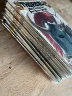 strips serie Thorgal jaren tachtig en negentig nieuwstaat, Meerdere stripboeken, Ophalen of Verzenden, Nieuw
