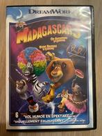 DVD Madagascar 3, Cd's en Dvd's, Dvd's | Tekenfilms en Animatie, Ophalen of Verzenden, Europees, Tekenfilm, Zo goed als nieuw