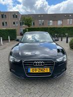 Audi A5 1.8 Tfsi 125KW Sportback M-tr 2013 Zwart, 4 cilinders, Zwart, Origineel Nederlands, 170 pk