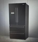 Nieuwe SMEG FQ55FNDE vrijstaande koelvriescomb.UNIEKE KANS, Ophalen, 200 liter of meer, 60 cm of meer, Met aparte vriezer