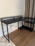 Gaming bureau, Huis en Inrichting, Bureaus, Ophalen, Elektrisch, Zo goed als nieuw, Bureau