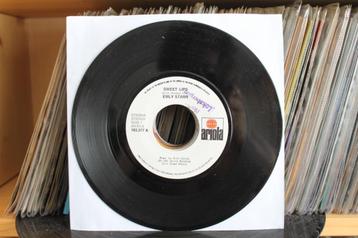 7" Single Emly Starr - Sweet Lips / Hang On beschikbaar voor biedingen