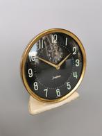 Junghans retro vintage klok mid century design, Verzenden, Huis en Inrichting