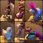 Kerst Ornamenten bonte dieren kersthangers, Ophalen, Nieuw