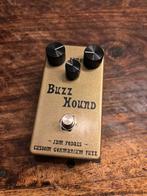 JDM Pedals Buzz Hound, JDM, Zo goed als nieuw, Distortion, Overdrive of Fuzz, Google