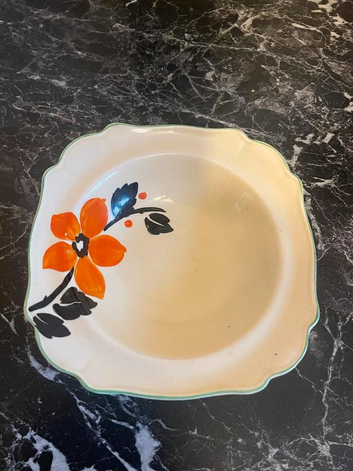 Vintage Schaaltje Royal Winton, Antiek en Kunst, Antiek | Keramiek en Aardewerk, Ophalen of Verzenden