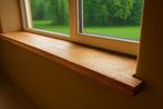Maatwerk vensterbank, Huis en Inrichting, Ophalen of Verzenden, Nieuw