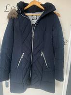 Adventure line dames jas, Ophalen, Zo goed als nieuw, Blauw