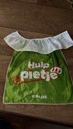 Pieten cape, Ophalen of Verzenden, Zo goed als nieuw