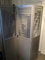 Kamerscherm, Huis en Inrichting, Woonaccessoires | Kamerschermen, Ophalen, Gebruikt