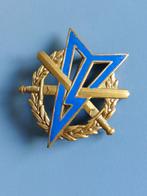 Insigne militaire lichamelijke vaardigheid, Ophalen of Verzenden, Landmacht, Nederland, Embleem of Badge