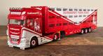 WSI - DAF XF Thomas Werner, Ophalen of Verzenden, Nieuw, Bus of Vrachtwagen, Wsi
