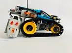Lego Technic 42095 - Afstandsbediening - Complete Set, Ophalen of Verzenden, Gebruikt, Complete set, Lego