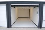 Garagebox 18m2 te huur Berkelse poort Berkel en Rodenrijs