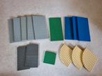 Lego stenen cq grondplaten,  verschillende afmetingen, Kinderen en Baby's, Speelgoed | Duplo en Lego, Ophalen of Verzenden, Gebruikt