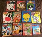 11 diverse Looney Tunes uitgaves, Meerdere comics, Ophalen of Verzenden, Gelezen, Europa