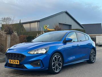 Ford Focus 1.5 EcoBlue ST Line Business 2019 Navi/Clima/Lmv beschikbaar voor biedingen