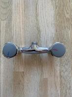 Douchemengkraan 12 cm venlo, Ophalen of Verzenden, Zo goed als nieuw, Douche