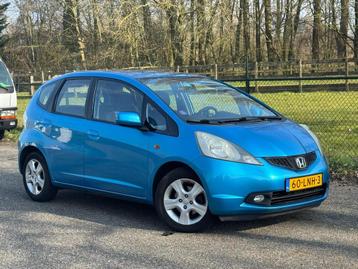 Honda Jazz 1.2 Trend /Airco/5-Deurs/ beschikbaar voor biedingen