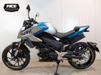 CFMOTO 125 NK, Bedrijf, Onbekend, 125 cc, Onbekend