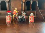 PLAYMOBIL History Romeinse soldaten met ballista, Ophalen of Verzenden, Zo goed als nieuw, Complete set
