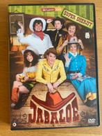 Jabaloe super sheriff dvd, Avontuur, Alle leeftijden, Ophalen of Verzenden, Zo goed als nieuw