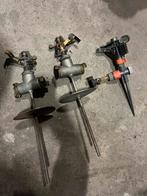 Sproeiers, Ophalen of Verzenden, Zo goed als nieuw