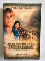 Thea Beckman - Kruistocht in spijkerbroek, Ophalen of Verzenden, Zo goed als nieuw, Thea Beckman