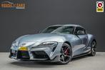 Toyota Supra 3.0 Legend Premium |org NL|dealer onderhouden|s, Auto's, Achterwielaandrijving, Gebruikt, Euro 6, 340 pk