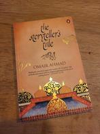 The storyteller's tale, Ophalen of Verzenden, Zo goed als nieuw, Fictie, Omair Ahmad