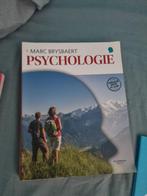Psychologie cursusboek, Boeken, Ophalen of Verzenden, Zo goed als nieuw, Gamma, WO