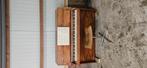 Rippen piano. 1960, Muziek en Instrumenten, Piano's, Ophalen of Verzenden, Zo goed als nieuw