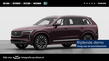 Volvo XC90 II T8 PLUG-IN HYBRID AWD ULTRA BRIGHT -PANO.DAK|B beschikbaar voor biedingen
