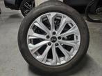 Audi A4 B9 17 inch velgen 225/50/17 Pirelli zomerbanden, Auto-onderdelen, Banden en Velgen, Ophalen, Gebruikt, Banden en Velgen