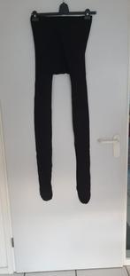 Nieuwe panty's zwart, wit, turquoise - grote maten, Amber, Zwart, Nieuw, Ophalen of Verzenden