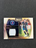 Marco Verratti Patch Card Paris Saint Germain, Ophalen of Verzenden, Zo goed als nieuw, Buitenlandse clubs, Poster, Plaatje of Sticker