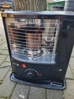 Zibro kachel, Ophalen of Verzenden, Overige brandstoffen, Petroleumkachel